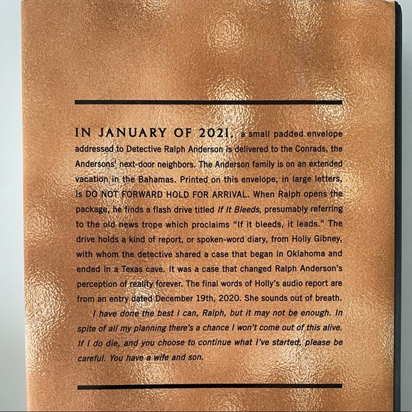 Thriller Book Bundle - Picture 5 of 5